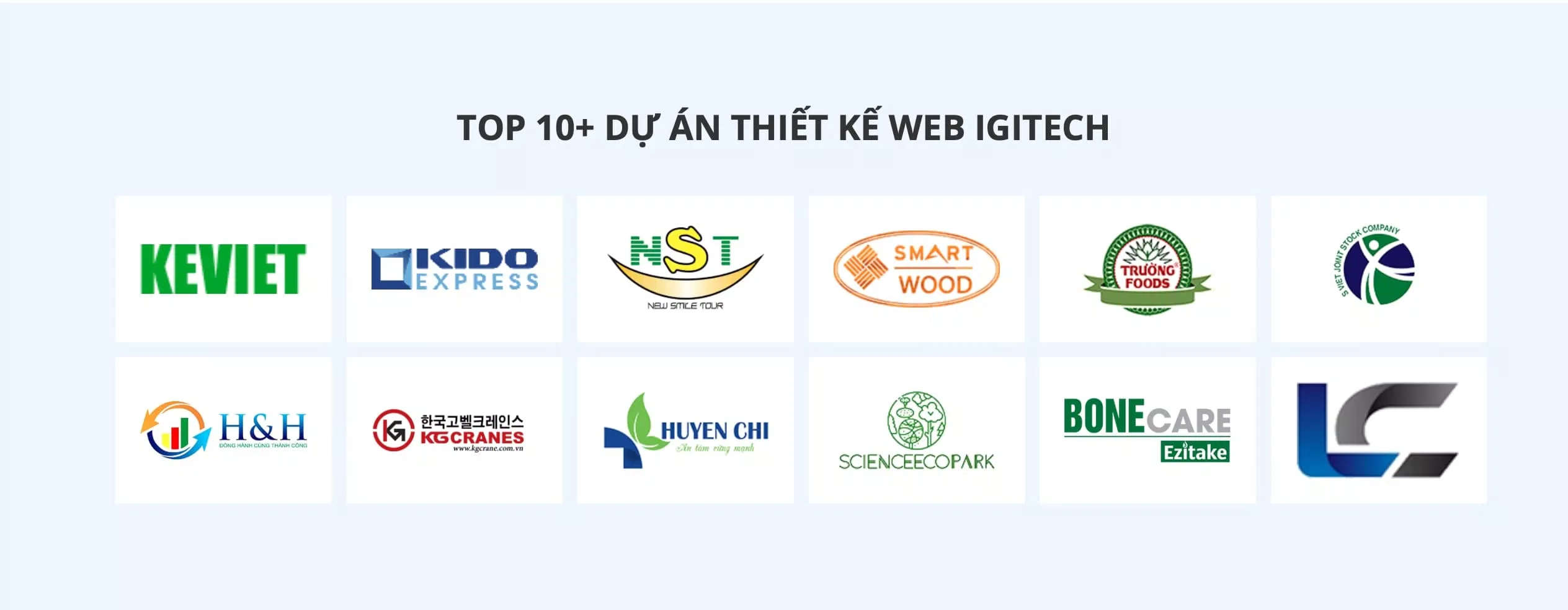 Dịch vụ của Thiết Kế Web IGITECH Hà Nội (Ảnh BlogAnChoi) Dịch vụ của Thiết Kế Web IGITECH Hà Nội (Ảnh BlogAnChoi)
