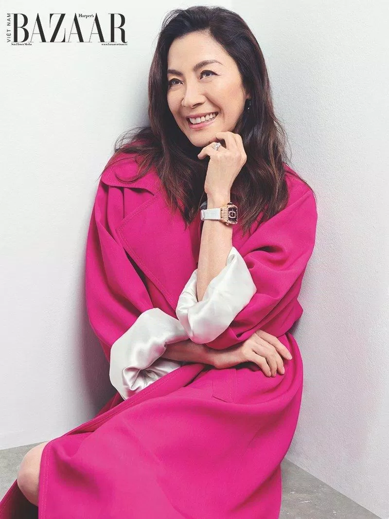 Dương Tử Quỳnh vẫn đầy trẻ trung ( Ảnh: Internet )