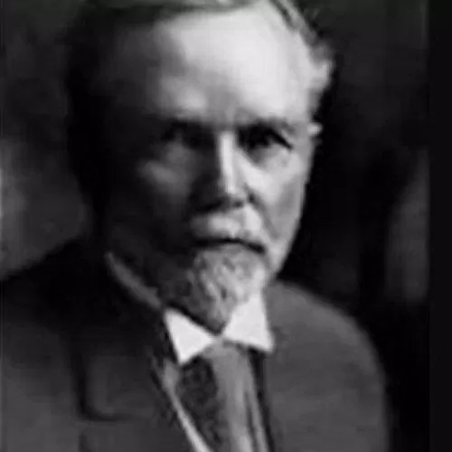 Chân dung tác giả George S Clason (Ảnh: Internet)
