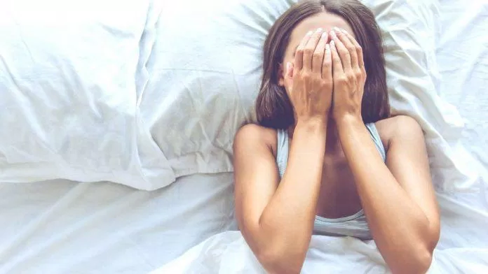 Giấc ngủ có nhiều tác động đến cân nặng hơn bạn tưởng (Nguồn: Internet).