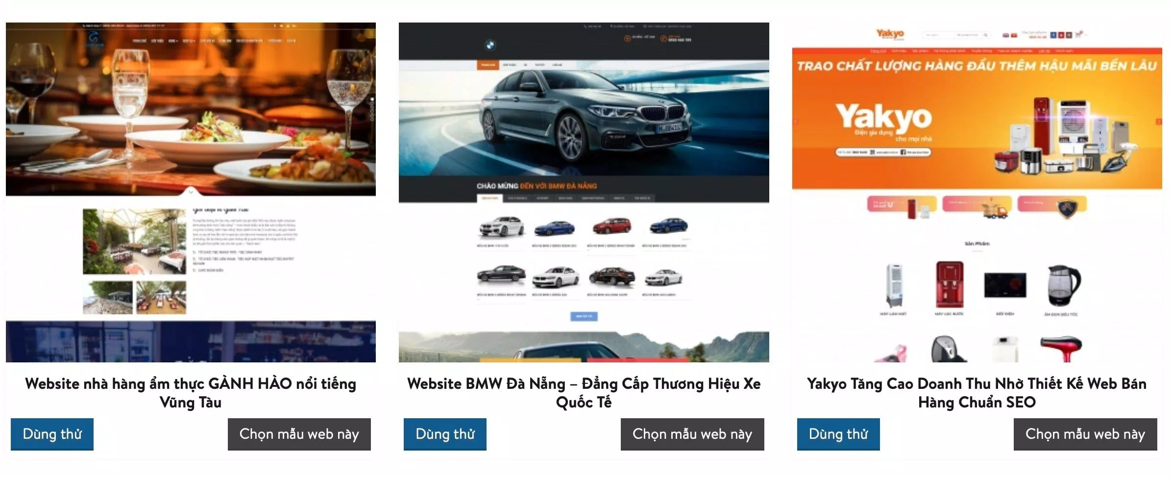 Công thiết kế web MYPAGE Hồ Chí Minh (Ảnh BlogAnChoi)