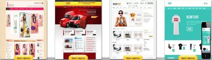 Công ty thiết kế web VietIT Hồ Chí Minh (Ảnh BlogAnChoi)