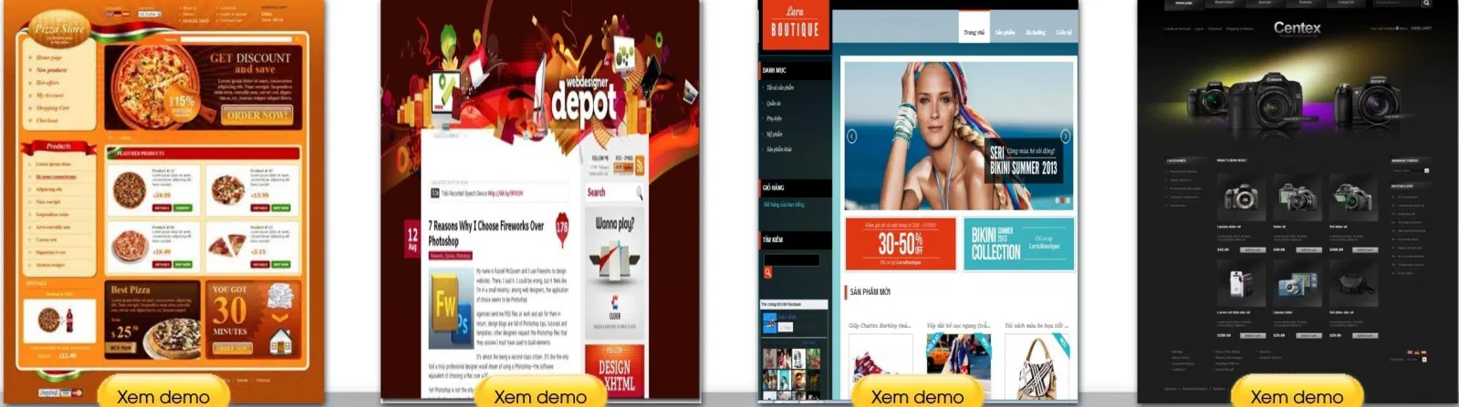 Công ty thiết kế web VietIT Hồ Chí Minh (Ảnh BlogAnChoi) Công ty thiết kế web VietIT Hồ Chí Minh (Ảnh BlogAnChoi)