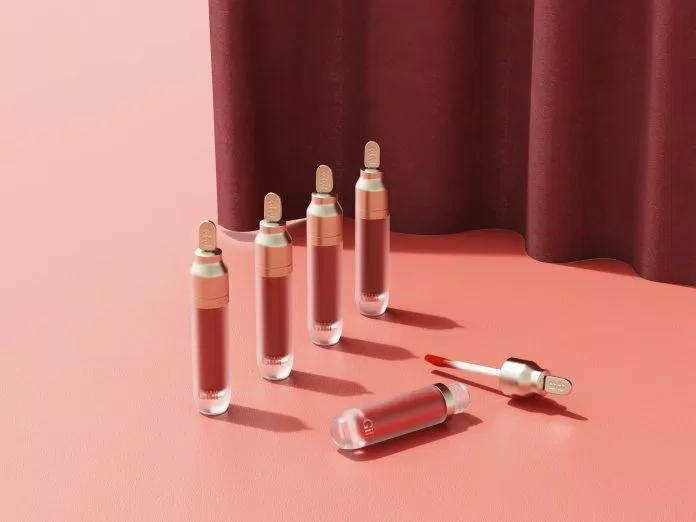Gilaa Plumping Lip Serum hiện có 6 màu cho các nàng dễ dàng lựa chọn (Nguồn: Internet)