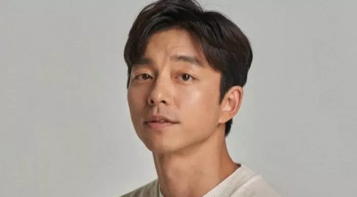 Gong Yoo sở hữu đôi mắt một mí vừa đẹp vừa thu hút. (Nguồn: Internet)