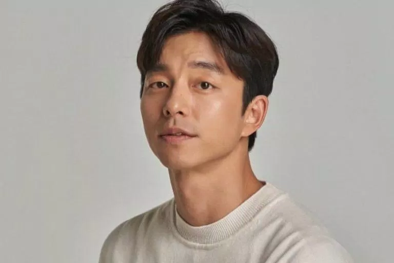Gong Yoo sở hữu đôi mắt một mí vừa đẹp vừa thu hút. (Nguồn: Internet)