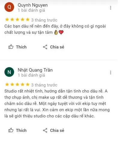 Review Hiếu Photography (Ảnh BlogAnChoi)
