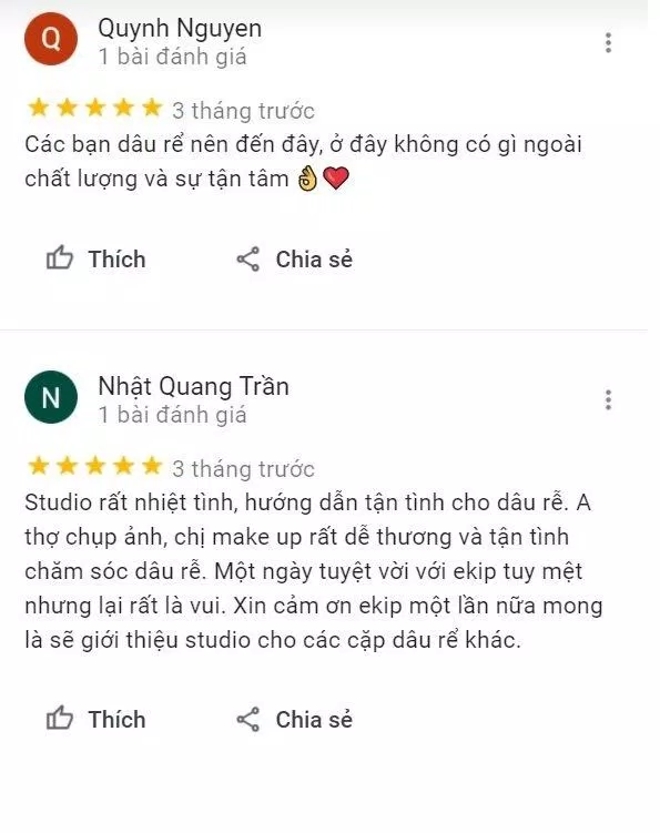 Review Hiếu Photography (Ảnh BlogAnChoi)