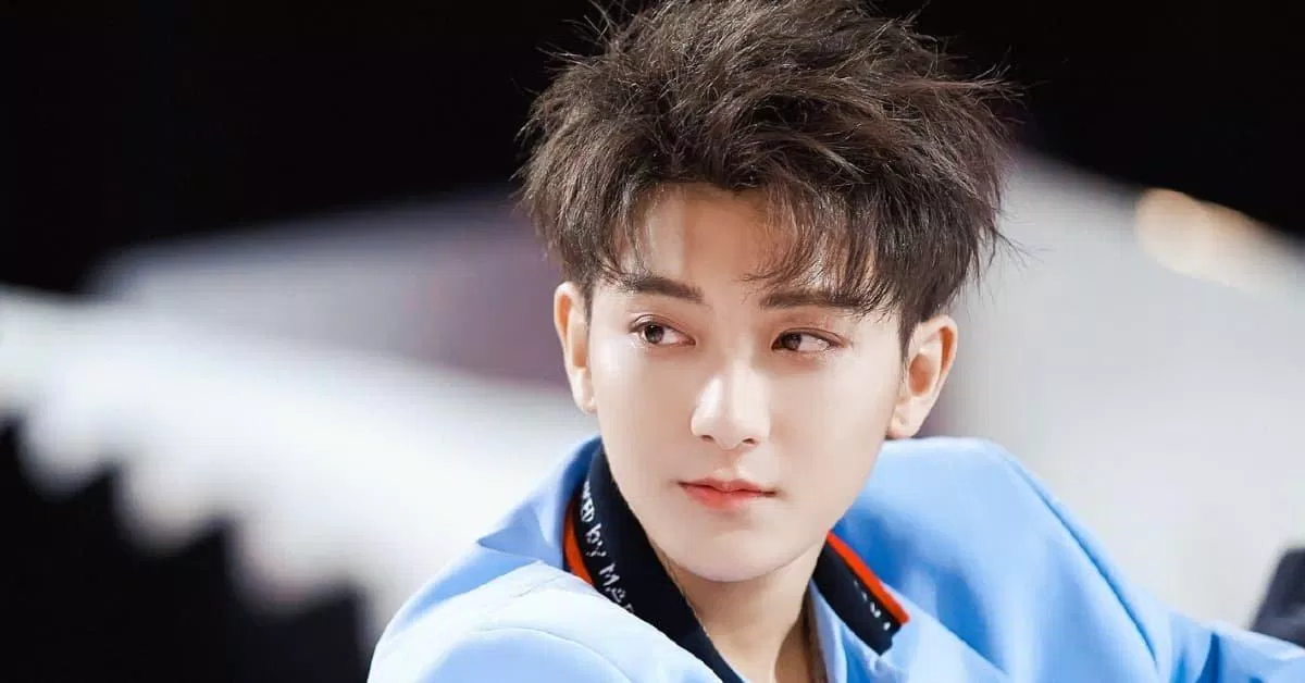 Vẻ đẹp thoát tục của Hoàng Tử Thao ( Ảnh: Internet)