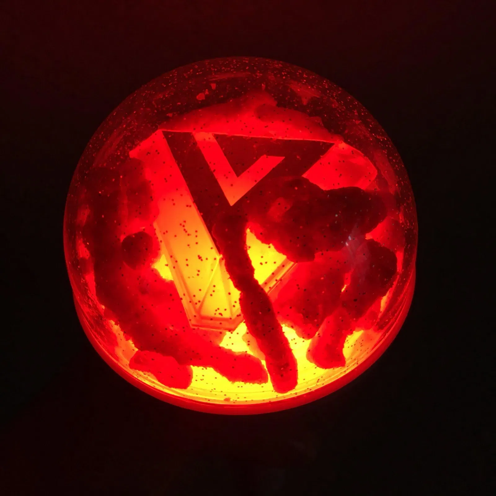 Khi bật Caratbong với Hot Cheetos! (Nguồn: internet)