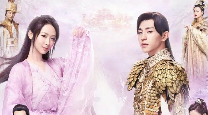 Poster phim (ảnh: Internet)