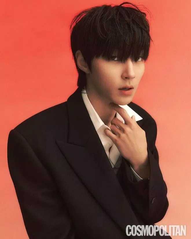 Hwang In Yeop (Ảnh: Internet)