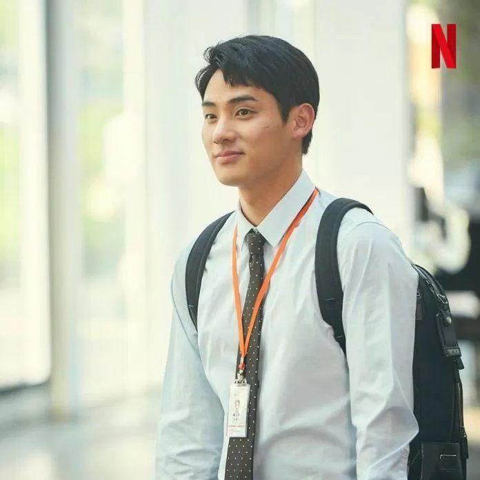 Hye Yeong rất dịu dàng (Nguồn: Internet)