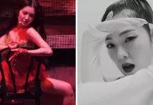 5 màn trình diễn cho thấy tài năng nhảy đỉnh cao của Irene (Red Velvet)