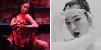 5 màn trình diễn cho thấy tài năng nhảy đỉnh cao của Irene (Red Velvet)