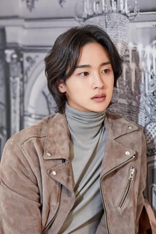 Jang Dong Yoon (Nguồn: Internet)