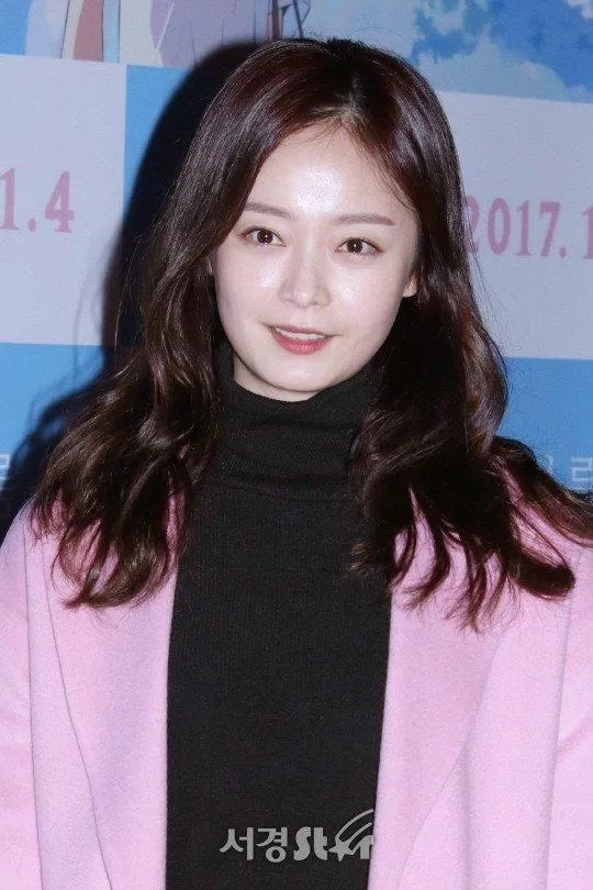 Và cái tên nhiều người bất ngờ Jeon So Min đứng thứ 5 . ( Ảnh : Internet). Và cái tên nhiều người bất ngờ Jeon So Min đứng thứ 5 . ( Ảnh : Internet).