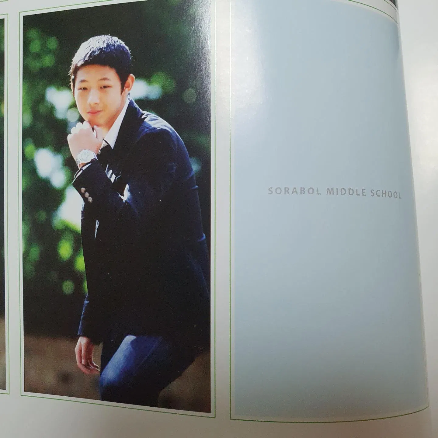 Ảnh bằng chứng do nạn nhân bị Jisoo bạo lực học đường đăng tải. (Nguồn: Internet)