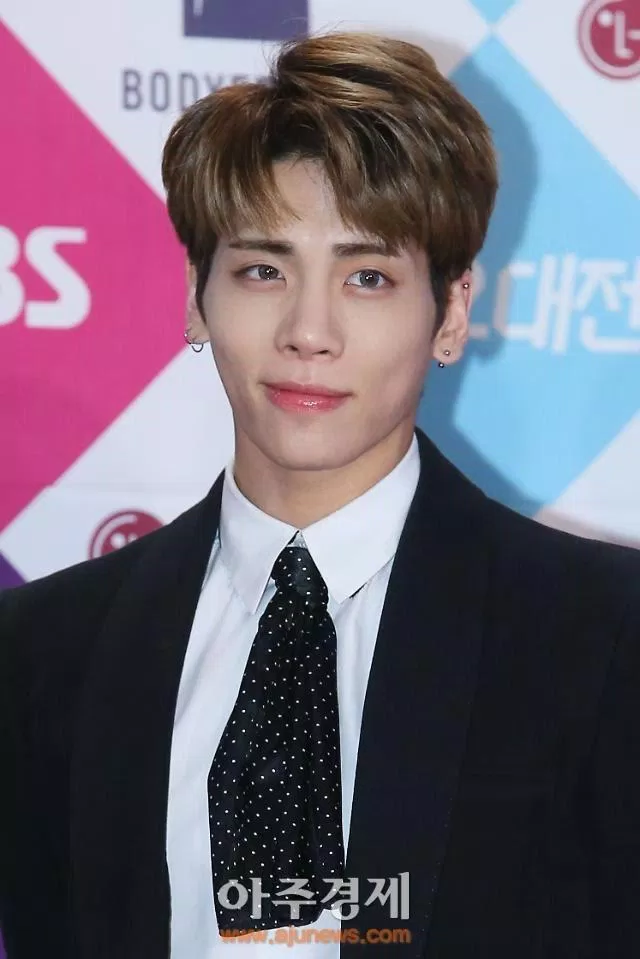 Thành viên đã mất Jonghyun (Ảnh: Internet)