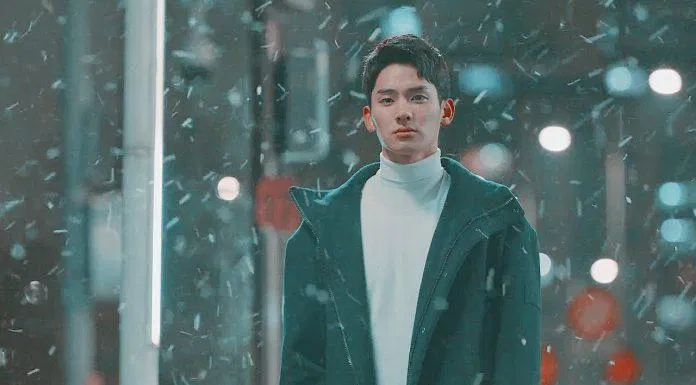 Hye Yeong thuộc tuýp người ấm áp (Nguồn: Internet)