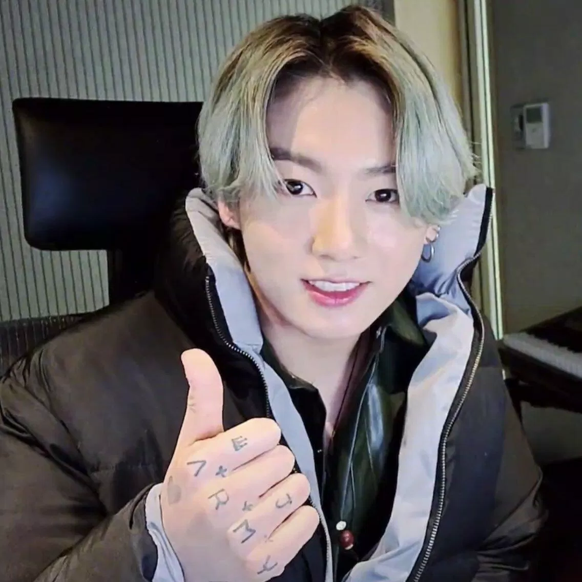 Jungkook không mua được Kombucha nữa vì đã sold out toàn bộ (Ảnh: Internet)