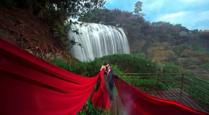 Ảnh cưới của Hiếu Photography Ảnh cưới của K Sudio