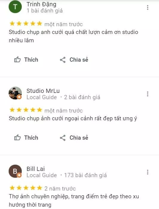 Review K Studio (Ảnh: BlogAnChoi)