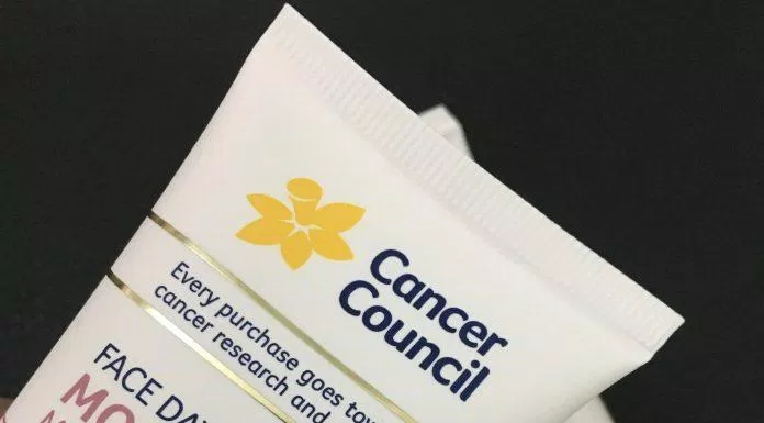 Doanh thu từ các sản phẩm của Cancer Council đều được dành cho dịch vụ và nghiên cứu về ung thư (Nguồn: BlogAnChoi)