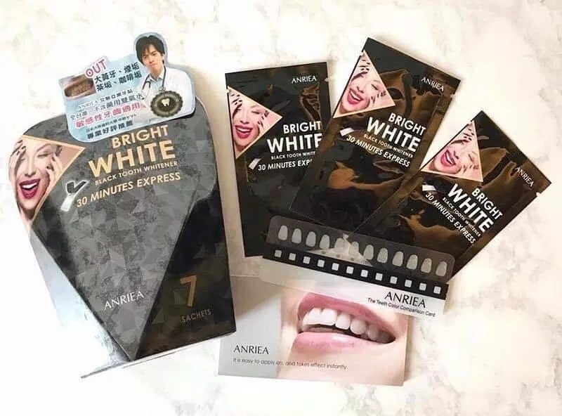 An toàn mà vẫn đạt hiệu quả trắng răng (Nguồn: Internet) An toàn mà vẫn đạt hiệu quả trắng răng (Nguồn: Internet)