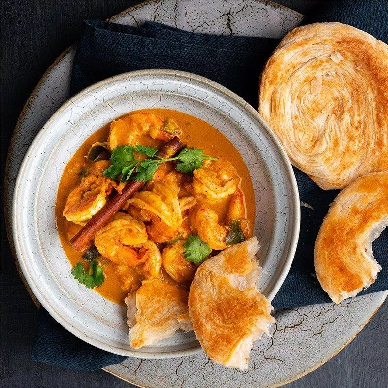 Cà ri tuy ngon nhưng nếu không cẩn thận khi ăn sẽ khiến hàm răng kém xinh (Nguồn: Internet) Cà ri tuy ngon nhưng nếu không cẩn thận khi ăn sẽ khiến hàm răng kém xinh (Nguồn: Internet)