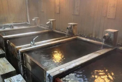 Hãy thử qua hết các onsen tại thị trấn để chuyến đi được trọn vẹn bạn nhé! (Ảnh: Internet). Hãy thử qua hết các onsen tại thị trấn để chuyến đi được trọn vẹn bạn nhé! (Ảnh: Internet).