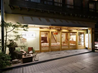 Tại Shibu Onsen có rất nhiều lựa chọn để du khách nghỉ lại qua đêm (Ảnh: Internet). Tại Shibu Onsen có rất nhiều lựa chọn để du khách nghỉ lại qua đêm (Ảnh: Internet).