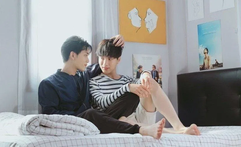 Top 10 bộ phim đam mỹ châu Á hay nhất nửa đầu năm 2021, hội hủ sẵn sàng chưa? Bước Nhảy Chạm Đến Tim Anh Cổ Tích Ngàn Sao Cuộc Phản Kích Của Số 2 Đếm 10 Là Hôn Hận Quân Bất Tự Giang Lâu Nguyệt HIStory 4 Lại Gần Yêu Em Khoảnh Khắc Phải Lòng Mãi Mãi Là Số 1 Phim đam mỹ châu á hay nhất Phim đam mỹ hay Sơn Hà Lệnh Thế Giới BL Và Chàng Trai Không Muốn Bị Bẻ Cong Thiên Nhai Khách Vì chúng ta là một đôi we best love