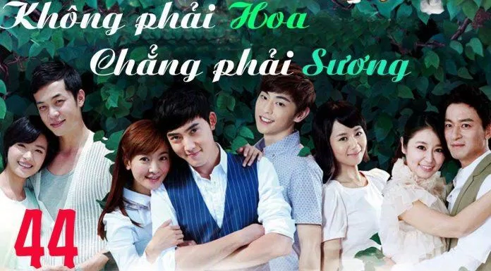 Poster phim (ảnh: Internet)