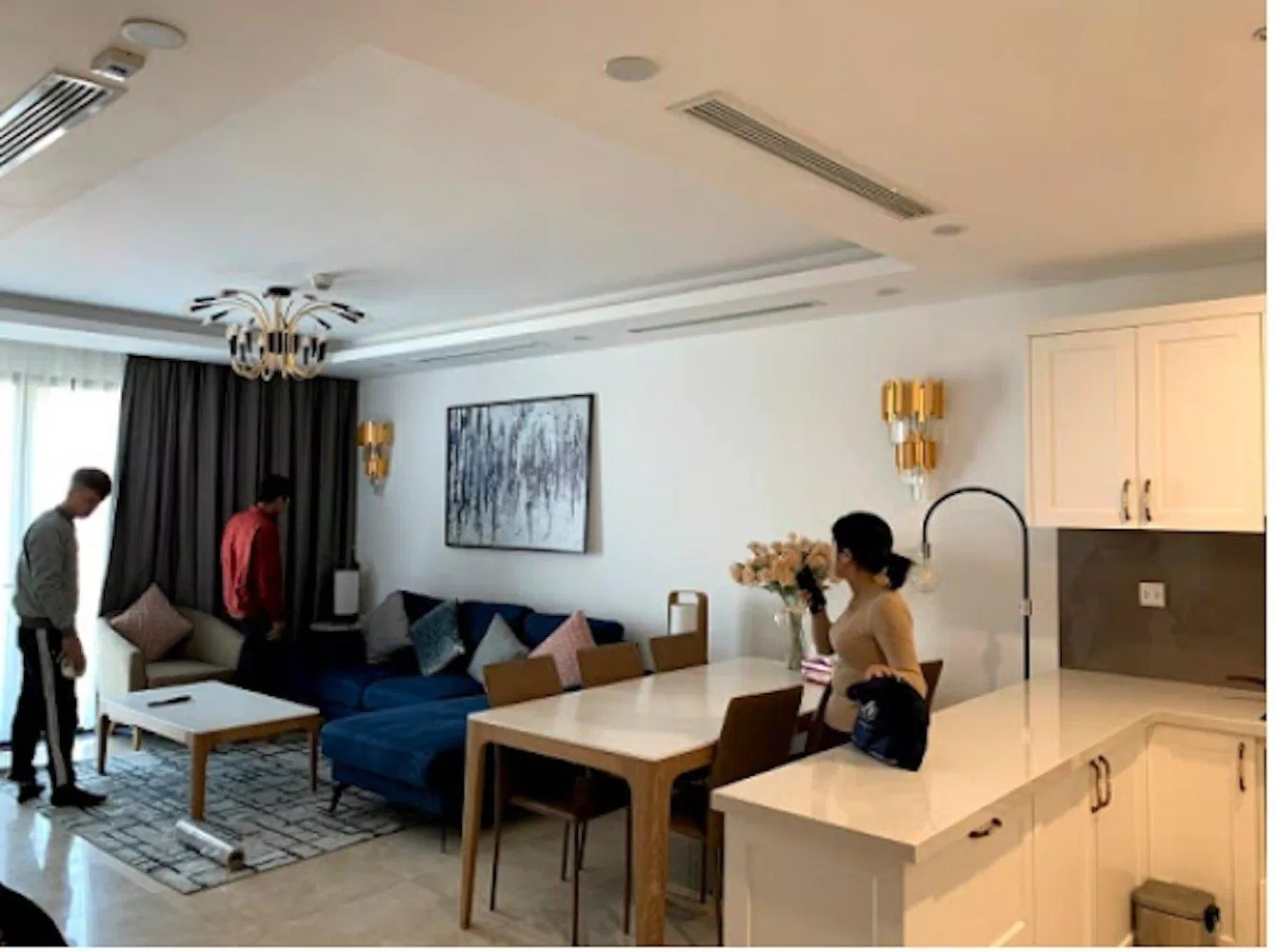 Dịch Vụ Chuyển Nhà Trọn Gói - Taxi Tải Kiến Hưng Hà Nội (Ảnh Kiến Hưng) Dịch Vụ Chuyển Nhà Trọn Gói - Taxi Tải Kiến Hưng Hà Nội (Ảnh Kiến Hưng)