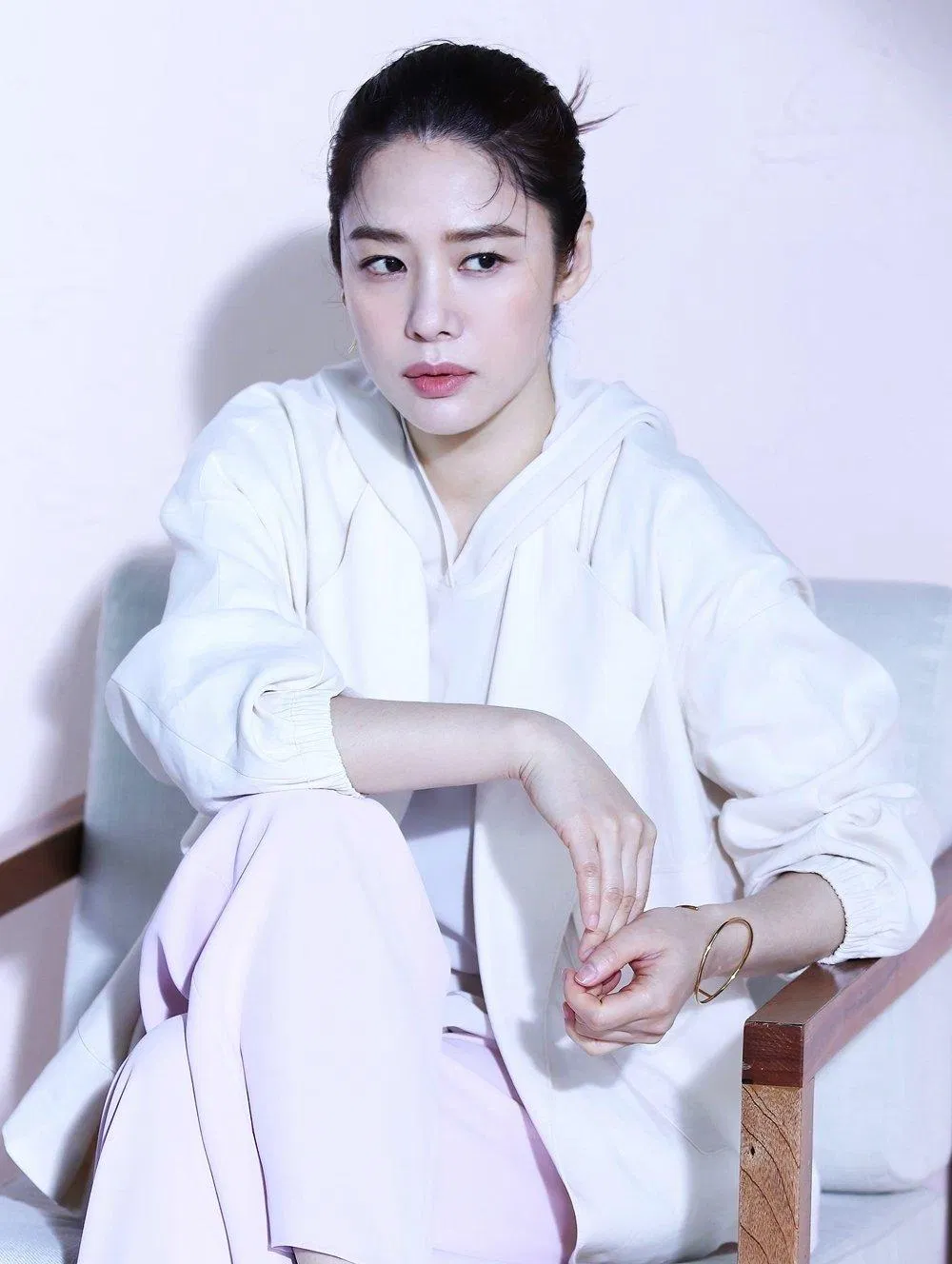 Kim Hyun Joo vị trí thứ 4 . (Ảnh : Internet). Kim Hyun Joo vị trí thứ 4 . (Ảnh : Internet).