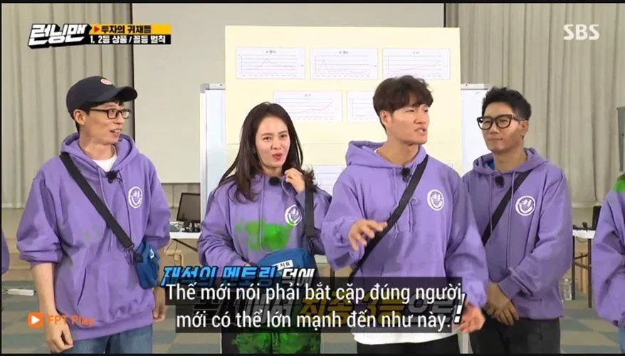 Kim Jong Kook cũng phải ghen tỵ với cặp đôi "kẹo ngọt" này. ( Ảnh : Internet). Kim Jong Kook cũng phải ghen tỵ với cặp đôi "kẹo ngọt" này. ( Ảnh : Internet).