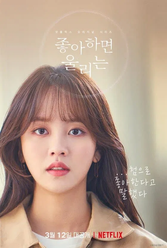 Kim So Hyun trong vai Kim Jo Jo (Nguồn: Internet)