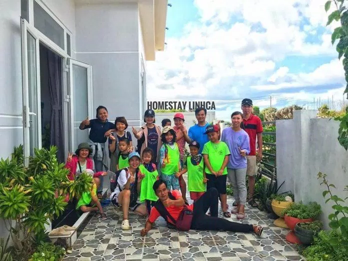 Homestay LinhCa