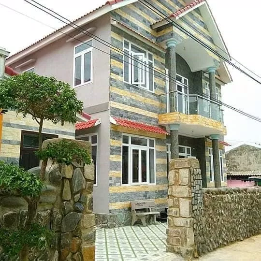 Phú Lực homestay