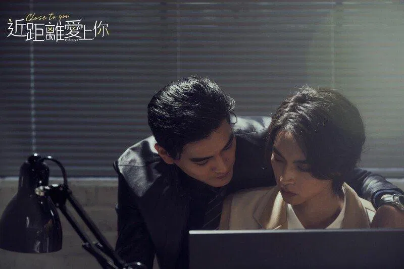 Top 10 bộ phim đam mỹ châu Á hay nhất nửa đầu năm 2021, hội hủ sẵn sàng chưa? Bước Nhảy Chạm Đến Tim Anh Cổ Tích Ngàn Sao Cuộc Phản Kích Của Số 2 Đếm 10 Là Hôn Hận Quân Bất Tự Giang Lâu Nguyệt HIStory 4 Lại Gần Yêu Em Khoảnh Khắc Phải Lòng Mãi Mãi Là Số 1 Phim đam mỹ châu á hay nhất Phim đam mỹ hay Sơn Hà Lệnh Thế Giới BL Và Chàng Trai Không Muốn Bị Bẻ Cong Thiên Nhai Khách Vì chúng ta là một đôi we best love