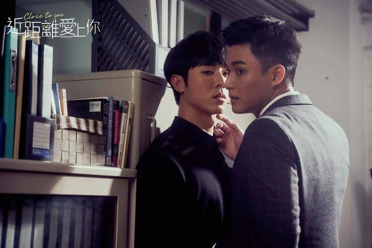 Top 10 bộ phim đam mỹ châu Á hay nhất nửa đầu năm 2021, hội hủ sẵn sàng chưa? Bước Nhảy Chạm Đến Tim Anh Cổ Tích Ngàn Sao Cuộc Phản Kích Của Số 2 Đếm 10 Là Hôn Hận Quân Bất Tự Giang Lâu Nguyệt HIStory 4 Lại Gần Yêu Em Khoảnh Khắc Phải Lòng Mãi Mãi Là Số 1 Phim đam mỹ châu á hay nhất Phim đam mỹ hay Sơn Hà Lệnh Thế Giới BL Và Chàng Trai Không Muốn Bị Bẻ Cong Thiên Nhai Khách Vì chúng ta là một đôi we best love