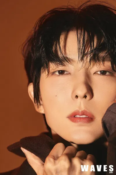 Lee Joon Gi sở hữu đôi mắt một mí vừa đẹp vừa thu hút. (Nguồn: Internet)