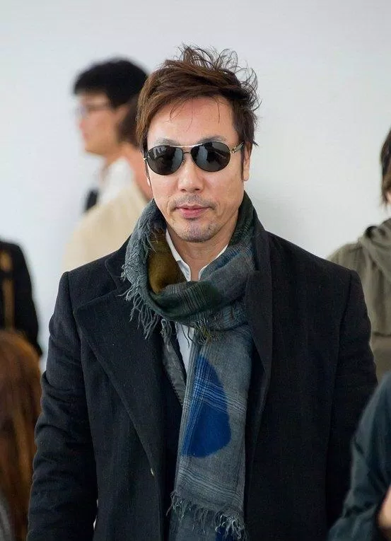 Nam ca sĩ huyền thoại Lee Moon Sae. (Ảnh : Internet). Nam ca sĩ huyền thoại Lee Moon Sae. (Ảnh : Internet).