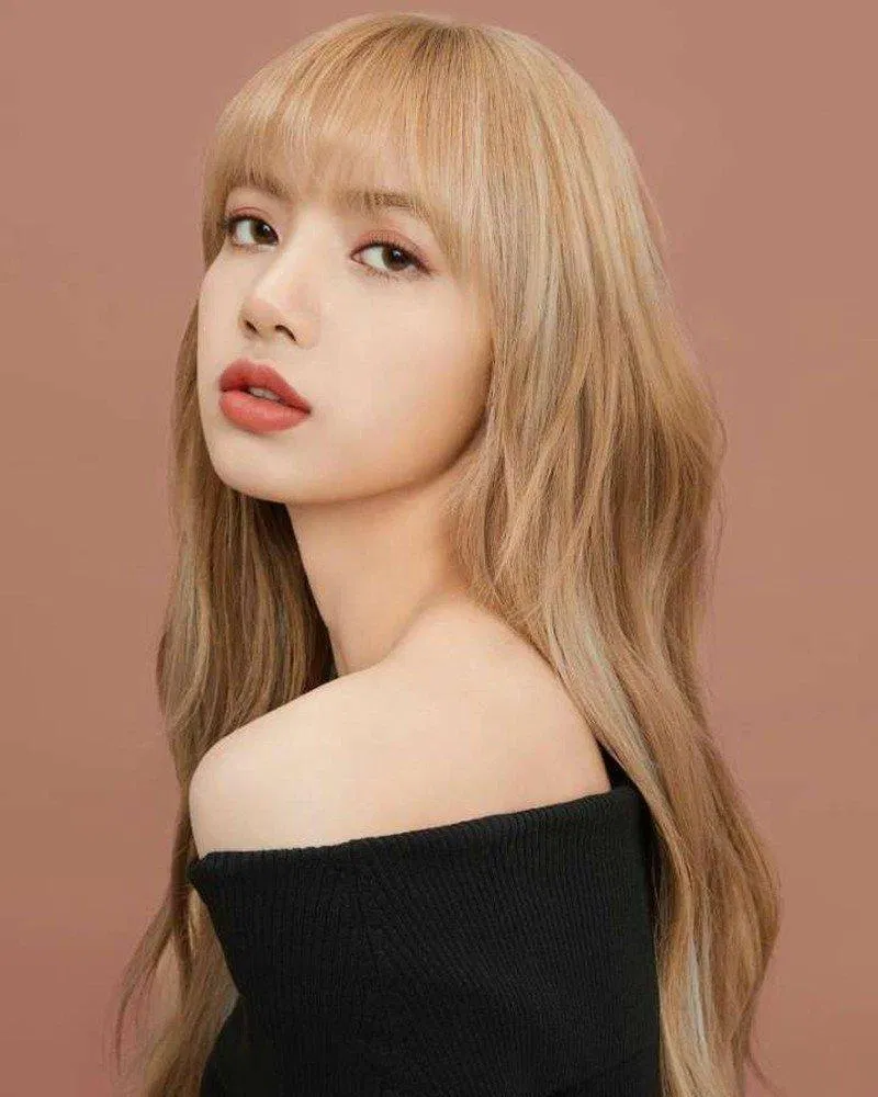 BLACKPINK Lisa (Nguồn: Internet) BLACKPINK Lisa (Nguồn: Internet)