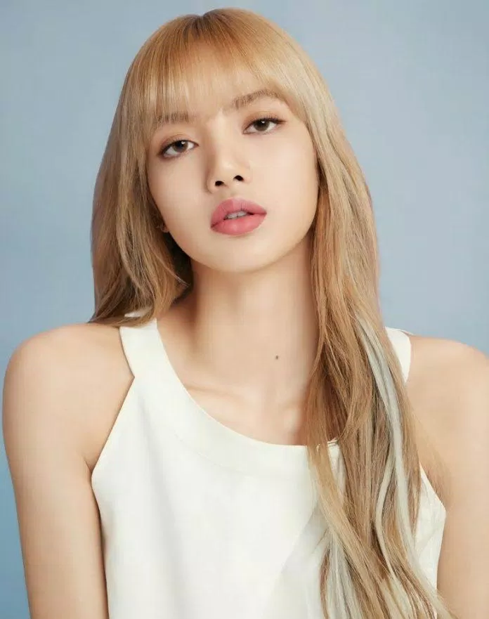 Lisa (BLACKPINK) cô nàng tháng 3 xinh đẹp. (Nguồn: Internet)
