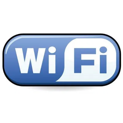 Lần tới hãy thử hỏi bạn bè xem họ có biết ý nghĩa từ wifi là gì không nhé? (Ảnh: internet)