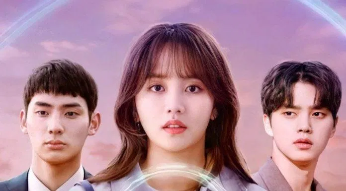 Love Alarm Season 2 (Nguồn: Internet)