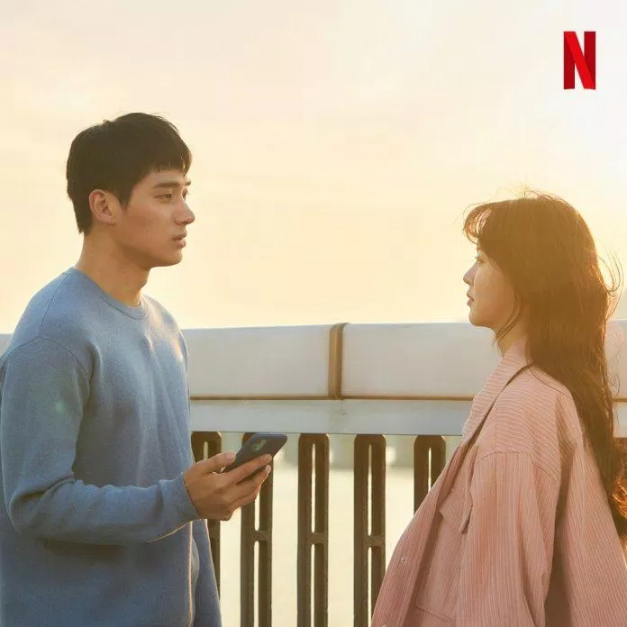 Hye Yeong cũng xứng đáng có tình yêu (Nguồn: Internet)