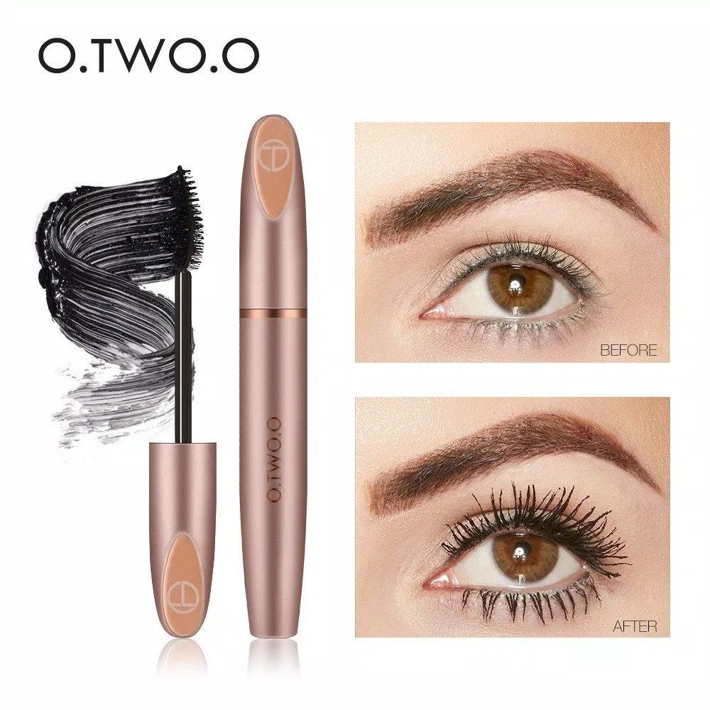 Đặc điểm của mascara O.TWO.O 3D. (ảnh: internet)